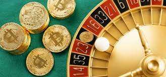 Официальный сайт Jackpot Casino
